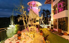 Hotel Bahia Del Faro